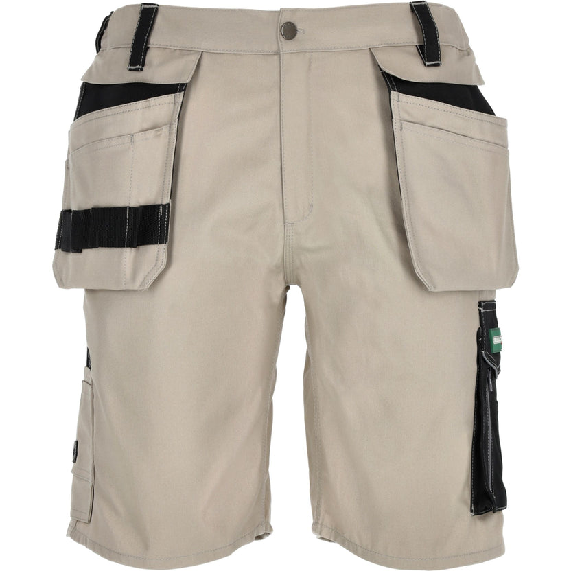 STALCO Spodnie robocze szorty "SUMMER LINE"