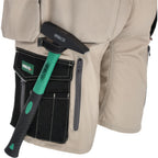 STALCO Spodnie robocze szorty "SUMMER LINE"