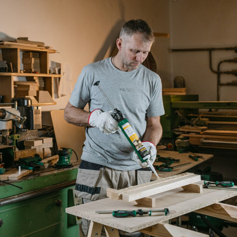 STALCO T-shirt męski "BONO"