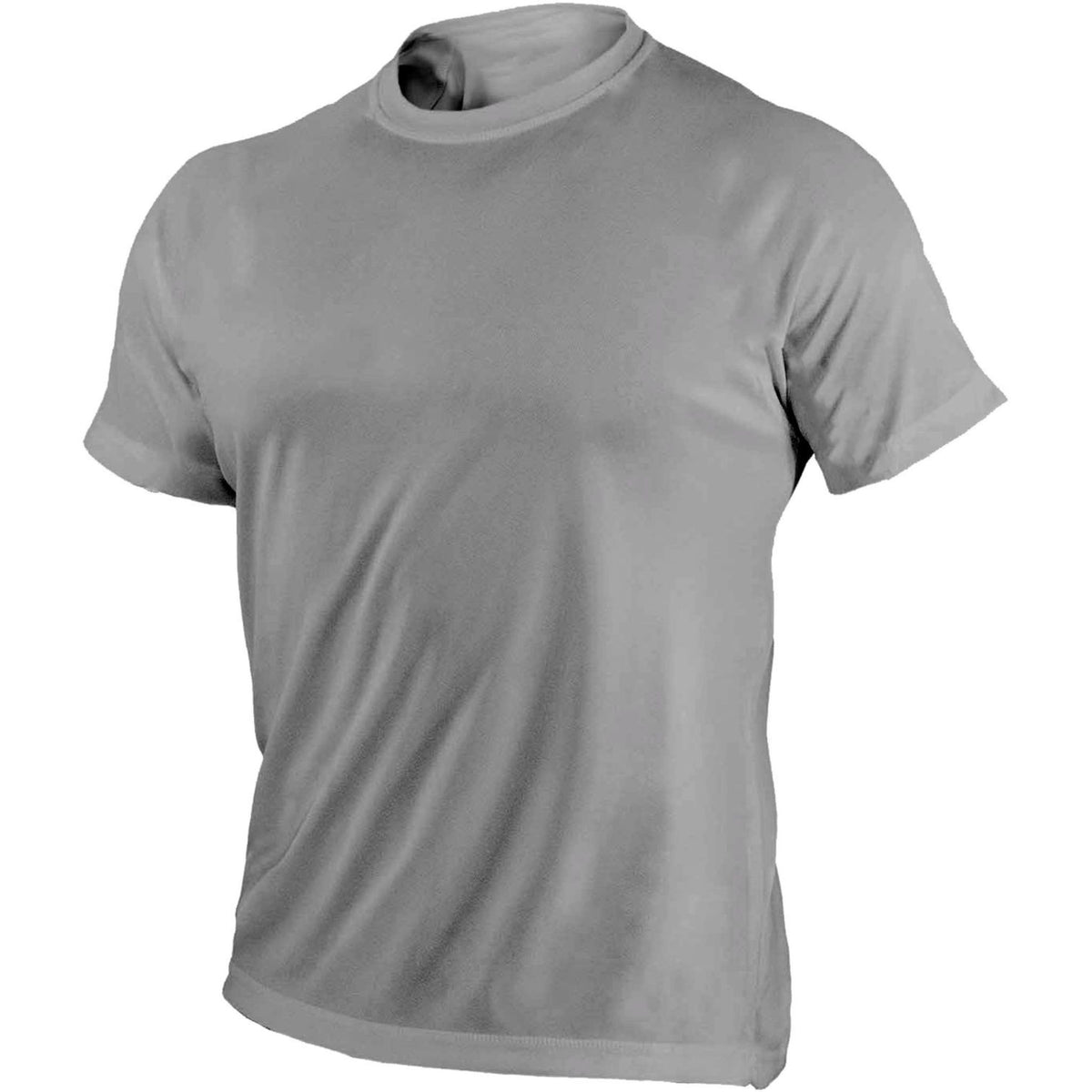 STALCO T-shirt męski "BONO" Szary