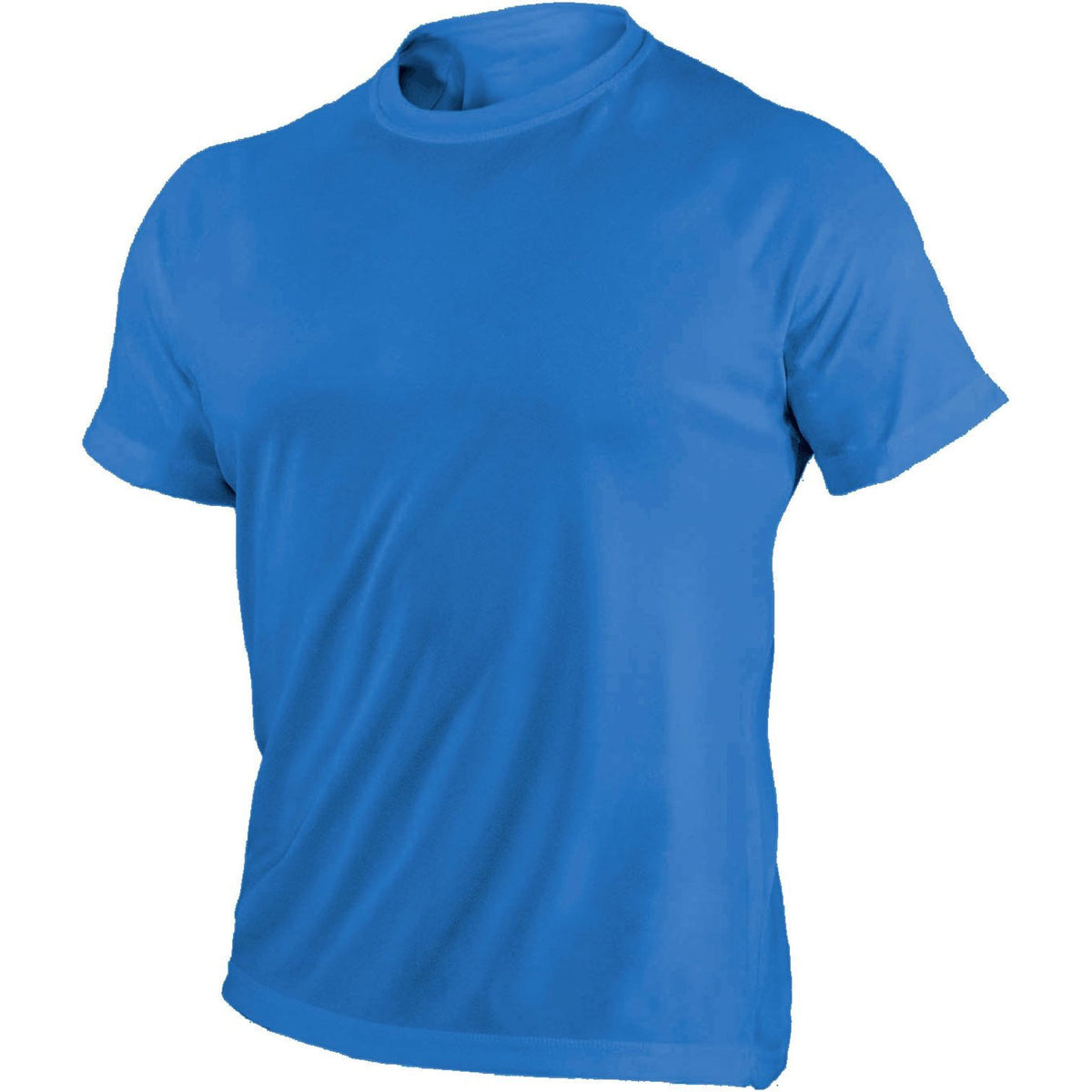 STALCO T-shirt męski "BONO" Niebieski
