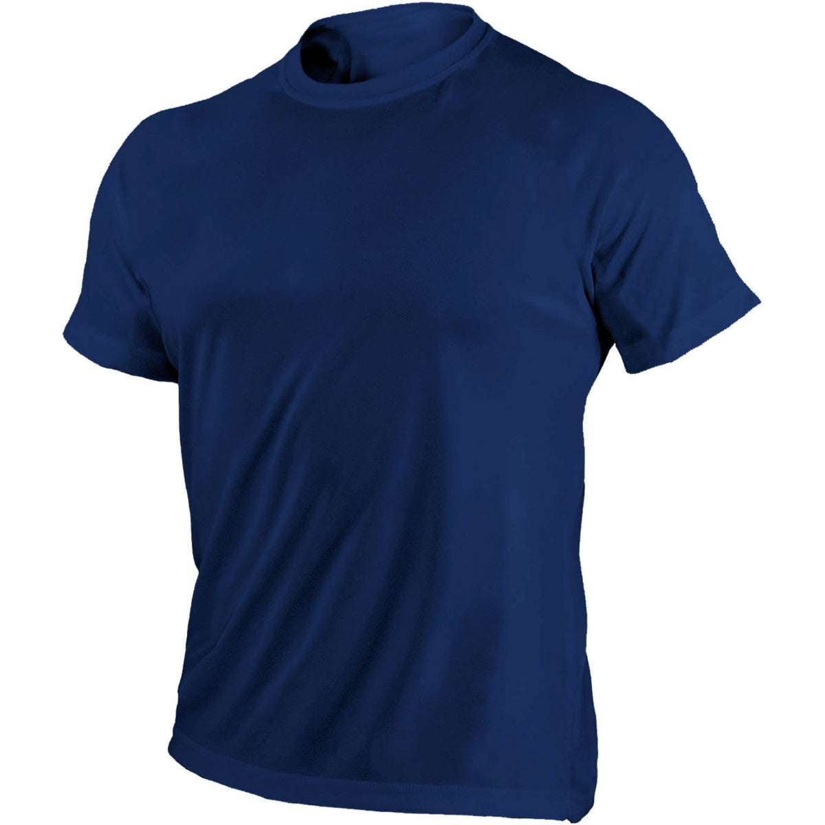 STALCO T-shirt męski "BONO" Granatowy