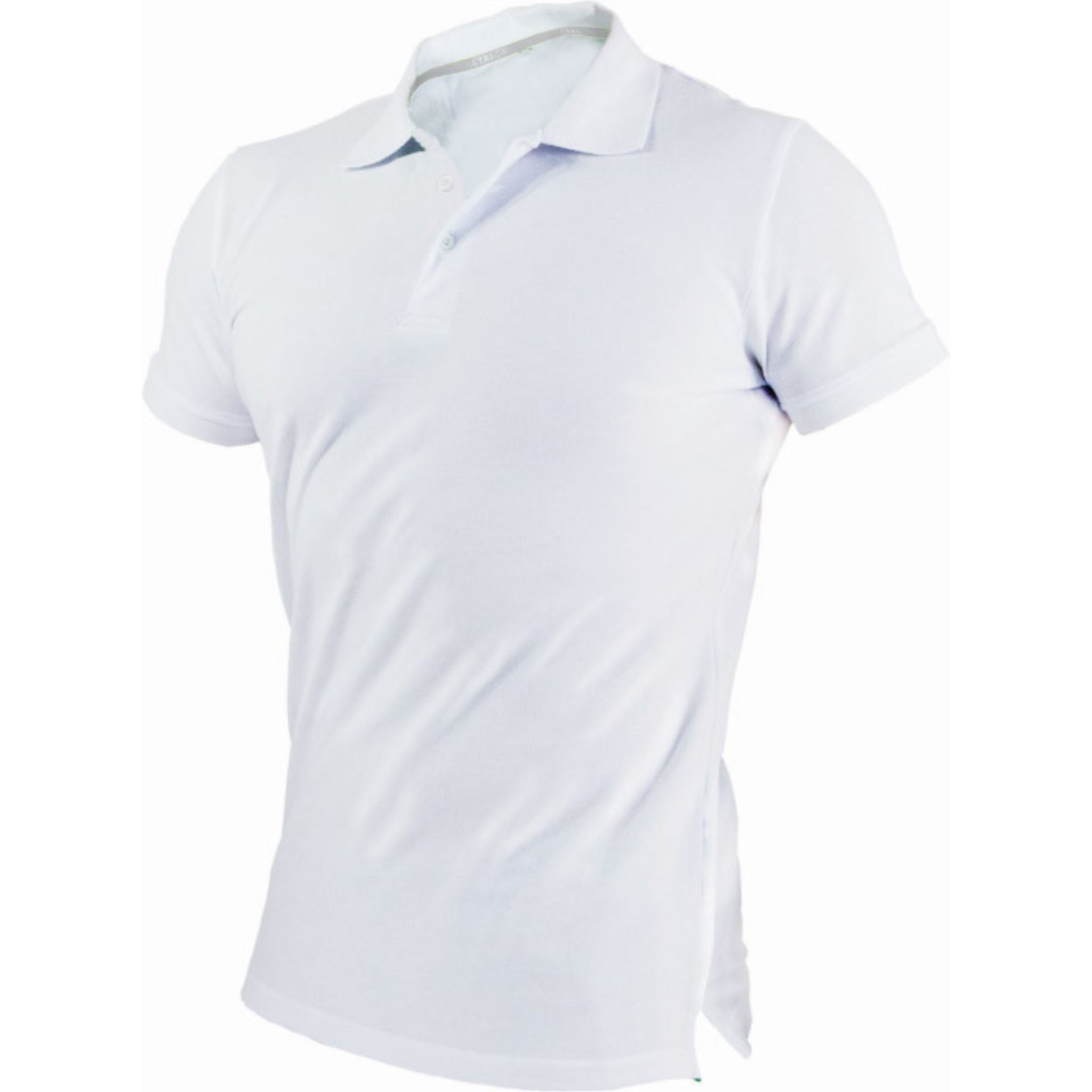 Koszulka polo męska "GARU" | STALCO