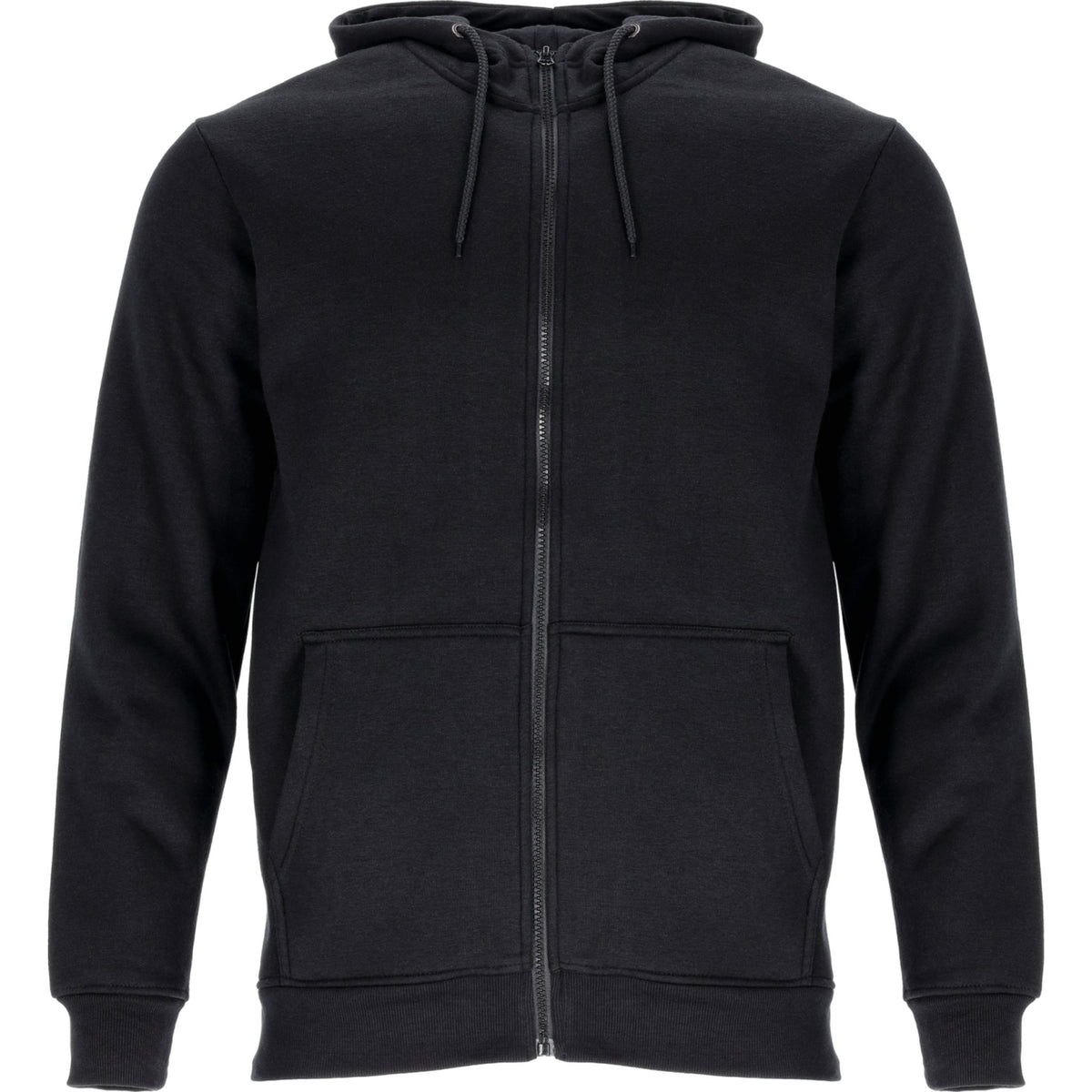 STALCO Bluza męska "PORA" Czarny