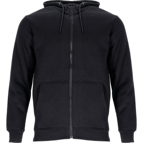 STALCO Bluza męska "PORA" Czarny