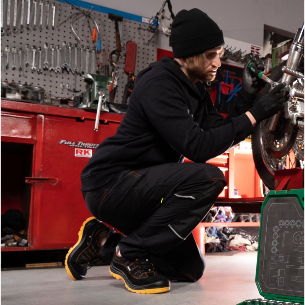 Spodnie robocze "STINGER" | STALCO