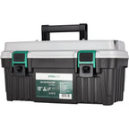 Skrzynka narzędziowa plastikowa 19" (470x256x238mm) | STALCO