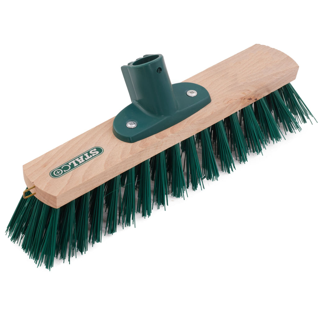 STALCO Szczotka do ulic (PET ∅0,9x55mm)