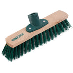 STALCO Szczotka do ulic (PET ∅0,9x55mm)