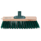 STALCO Szczotka do ulic (PET ∅0,9x55mm)