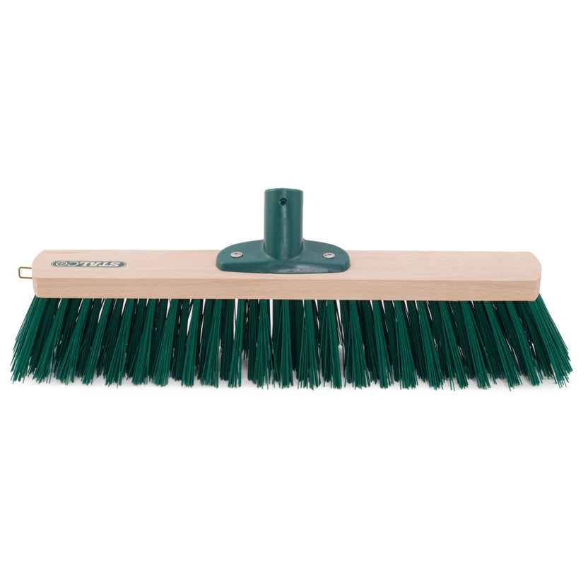 STALCO Szczotka do ulic (PET ⌀0,9x55mm)