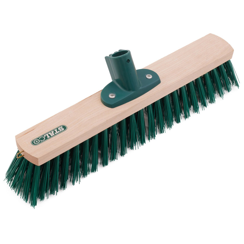 STALCO Szczotka do ulic (PET ⌀0,9x55mm)