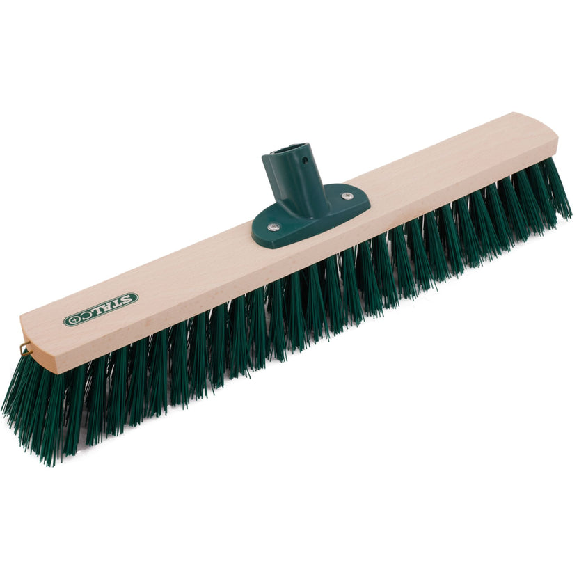 STALCO Szczotka do ulic (PET ∅0,9x55mm)