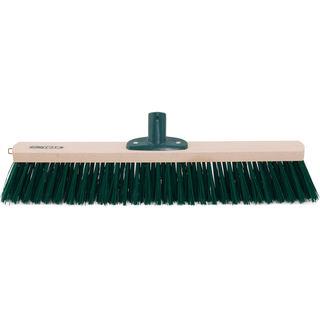 STALCO Szczotka do ulic (PET ∅0,9x55mm)