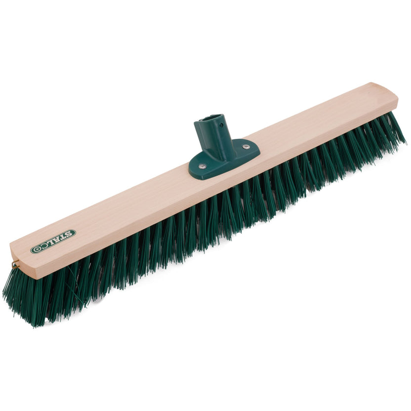 STALCO Szczotka do ulic (PET ∅0,9x55mm)
