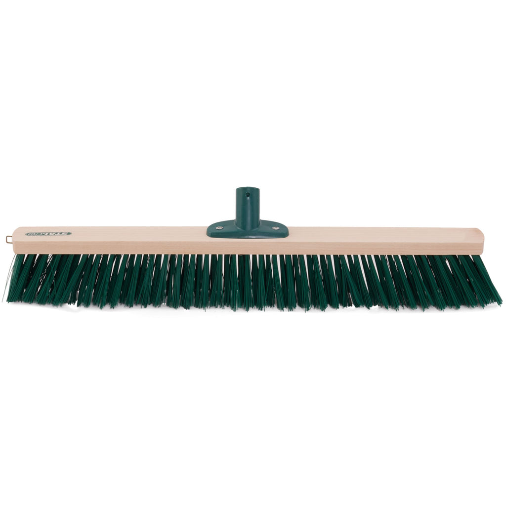 STALCO Szczotka do ulic (PET ∅0,9x55mm)