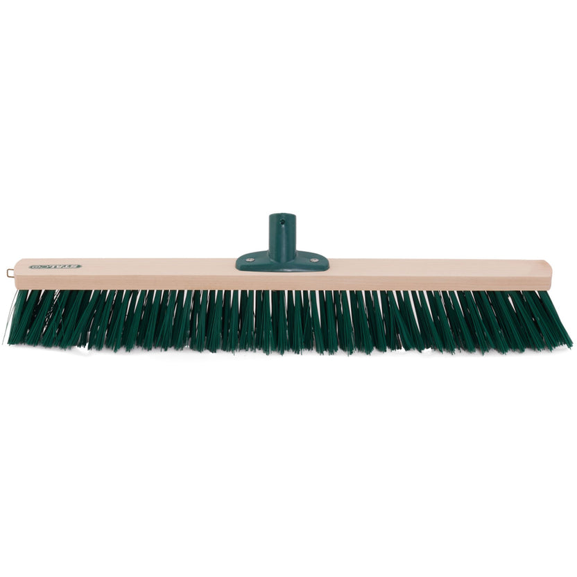 STALCO Szczotka do ulic (PET ∅0,9x55mm)