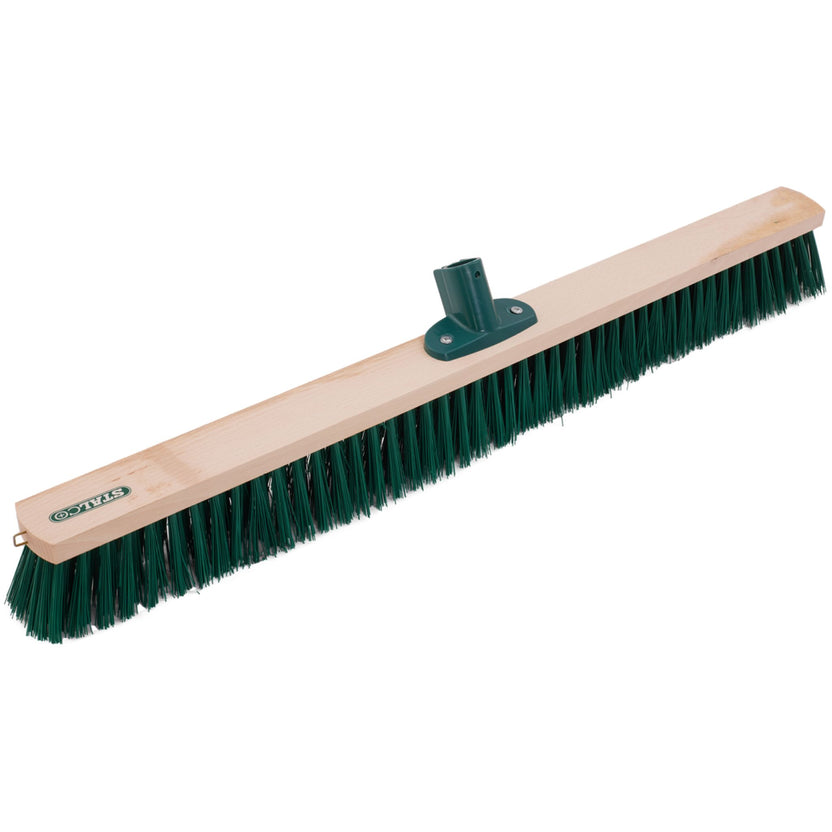 STALCO Szczotka do ulic (PET ∅0,9x55mm)