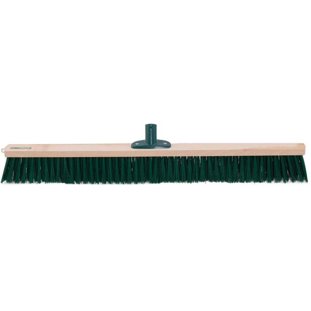 STALCO Szczotka do ulic (PET ∅0,9x55mm)