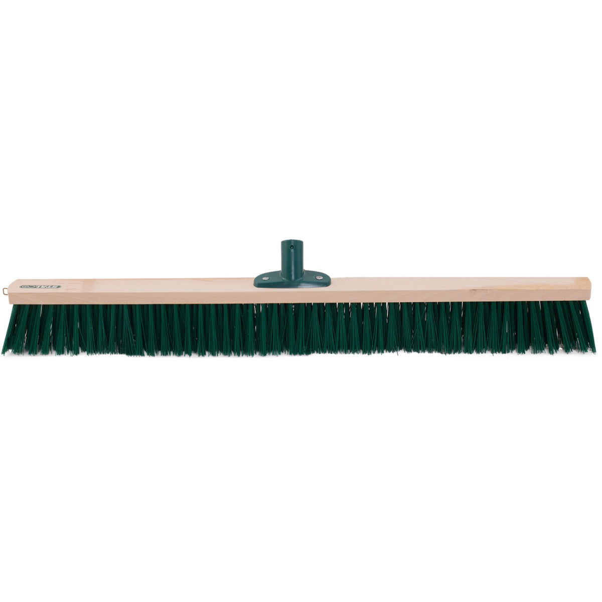 STALCO Szczotka do ulic (PET ∅0,9x55mm)