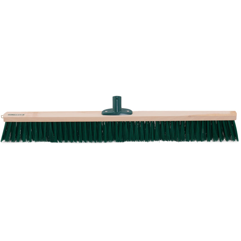 STALCO Szczotka do ulic (PET ∅0,9x55mm)