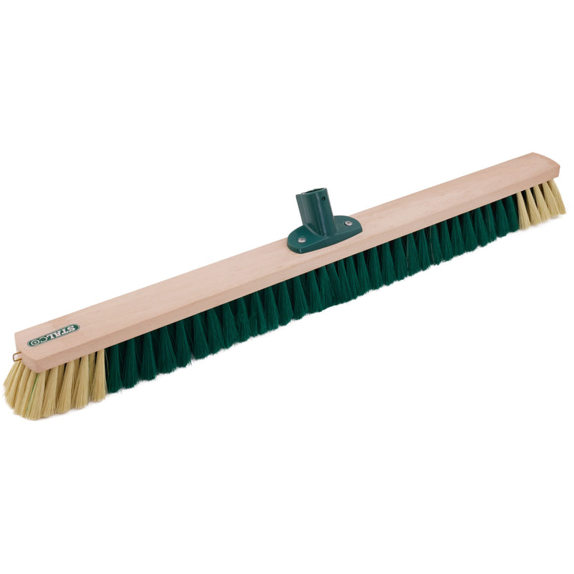 STALCO Zamiatacz przemysłowy (PET ⌀0,25mm x 55mm)