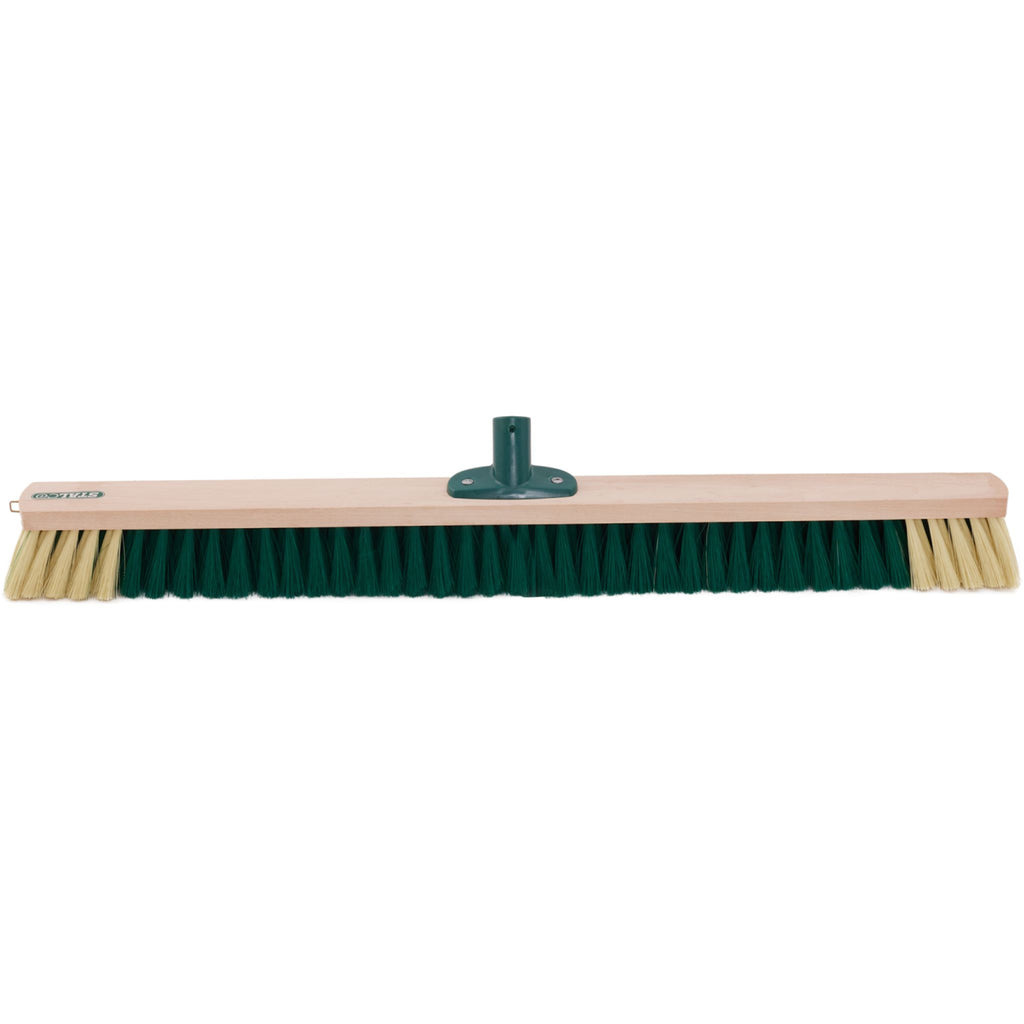 STALCO Zamiatacz przemysłowy (PET ⌀0,25mm x 55mm)