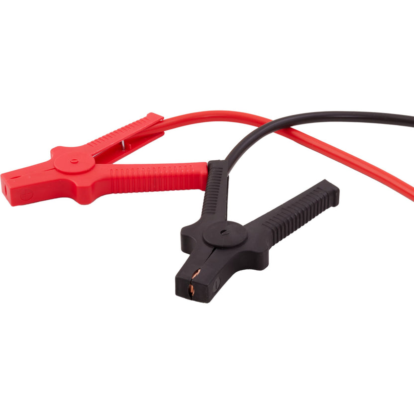 STALCO Kable rozruchowe 400A 2,5m