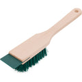 STALCO Szczotka do kosiarki 315 mm (PET 30 mm, skrobak PVC)