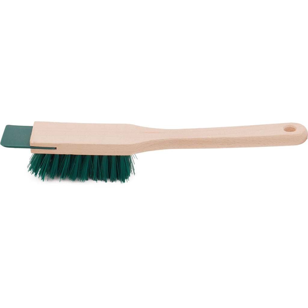 STALCO Szczotka do kosiarki 315 mm (PET 30 mm, skrobak PVC)