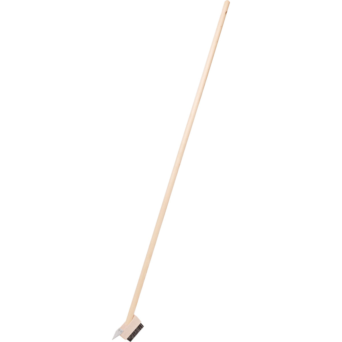 STALCO Szczotka do kostki brukowej 4,0x35mm