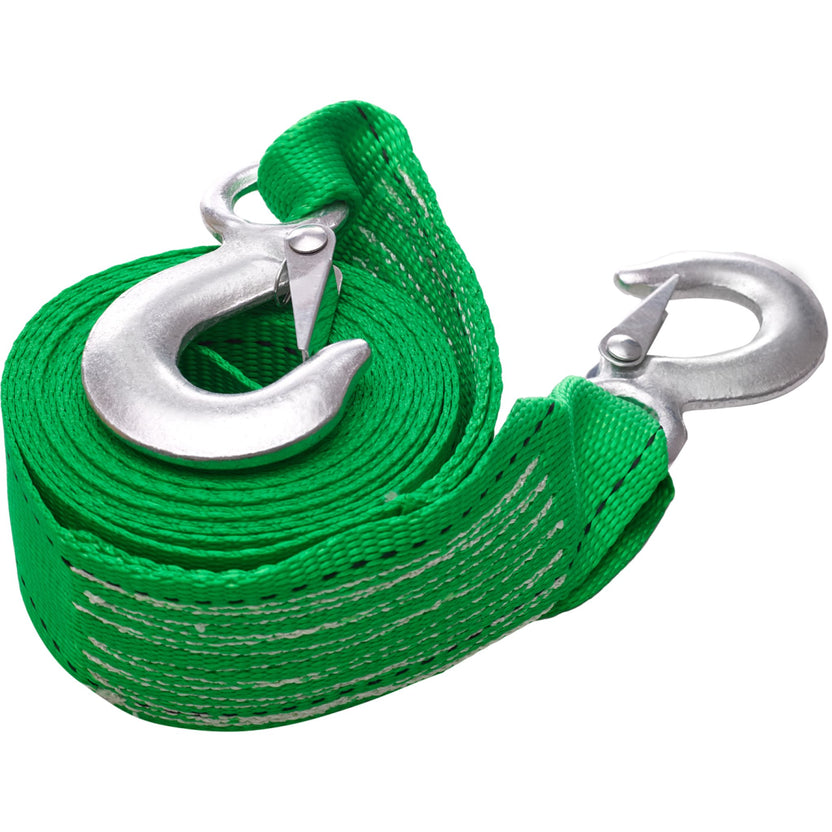 STALCO Taśma holownicza (4m x 50mm)