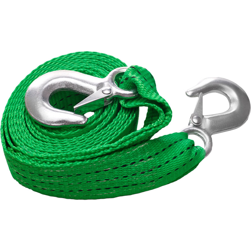 STALCO Taśma holownicza (4m x 50mm)