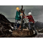 Spodnie robocze "BASIC LINE" | STALCO