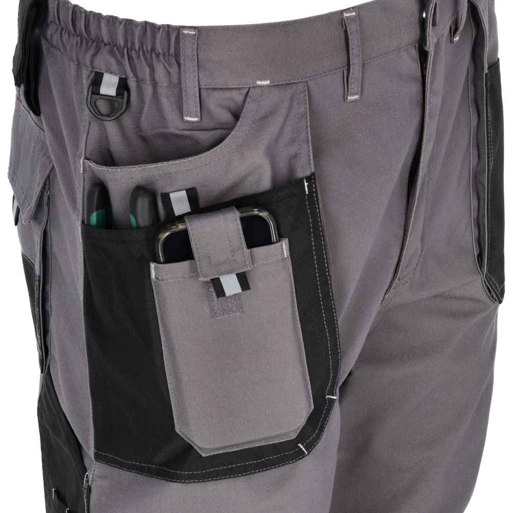 Spodnie robocze "BASIC LINE" | STALCO