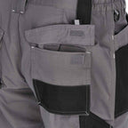 Spodnie robocze "BASIC LINE" | STALCO