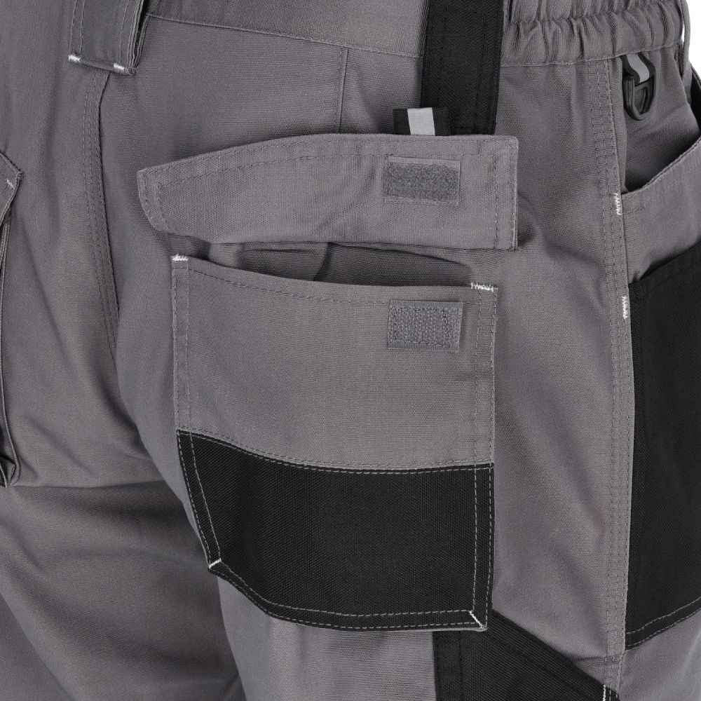 Spodnie robocze "BASIC LINE" | STALCO