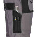 Spodnie robocze "BASIC LINE" | STALCO