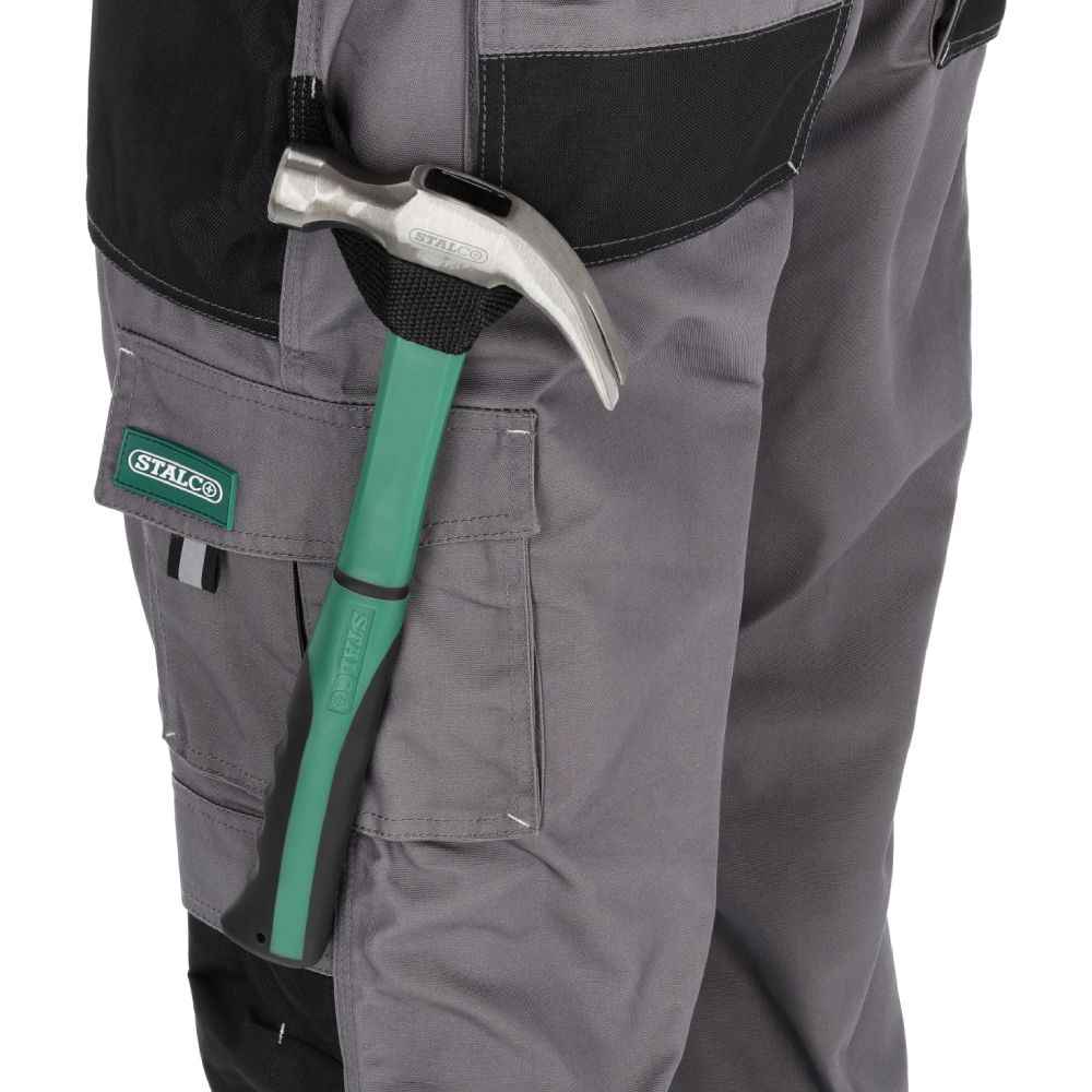 Spodnie robocze "BASIC LINE" | STALCO