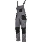 Spodnie ogrodniczki "BASIC LINE" | STALCO