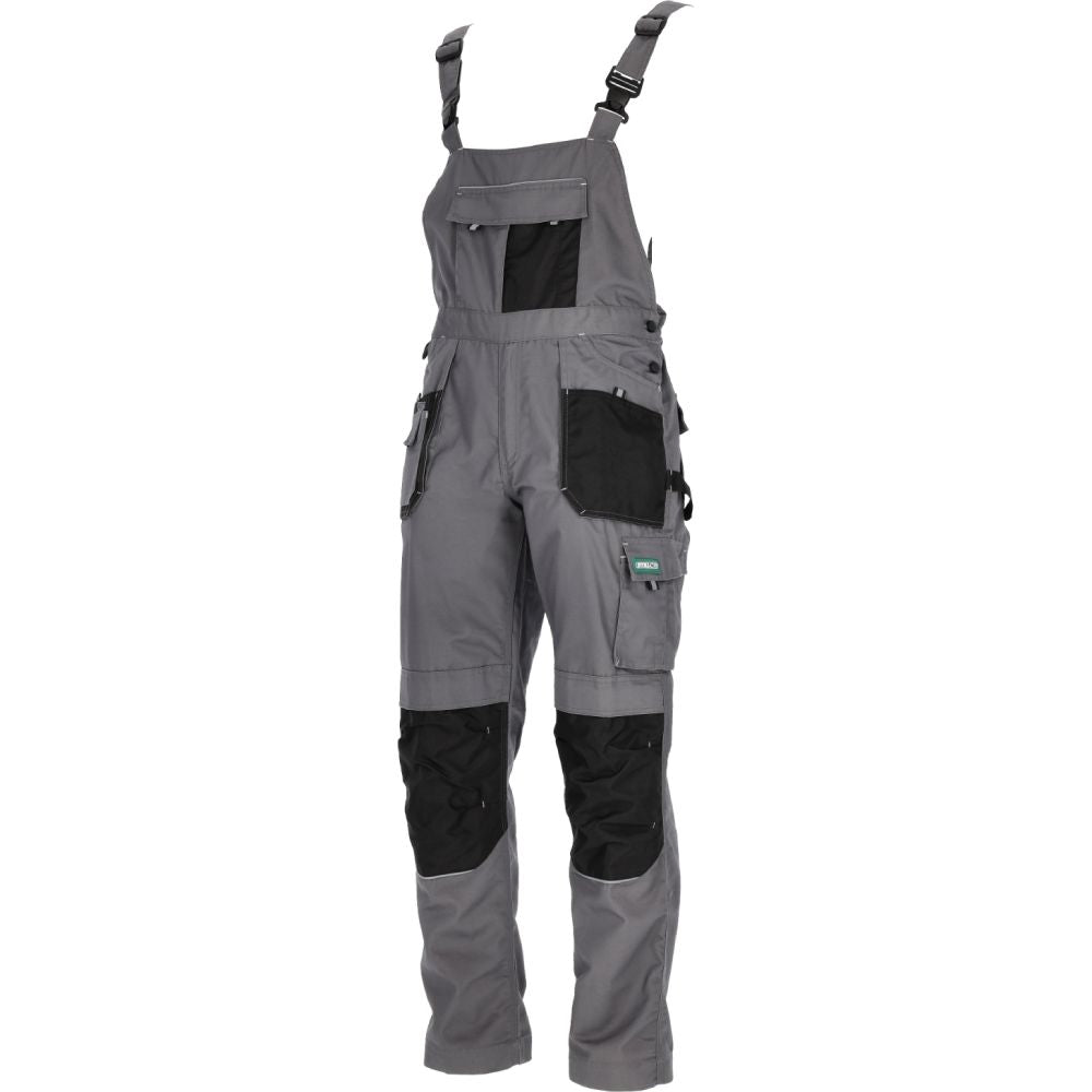 Spodnie ogrodniczki "BASIC LINE" | STALCO