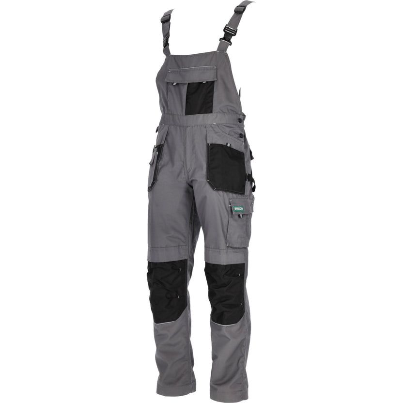 STALCO Spodnie ogrodniczki "BASIC LINE"