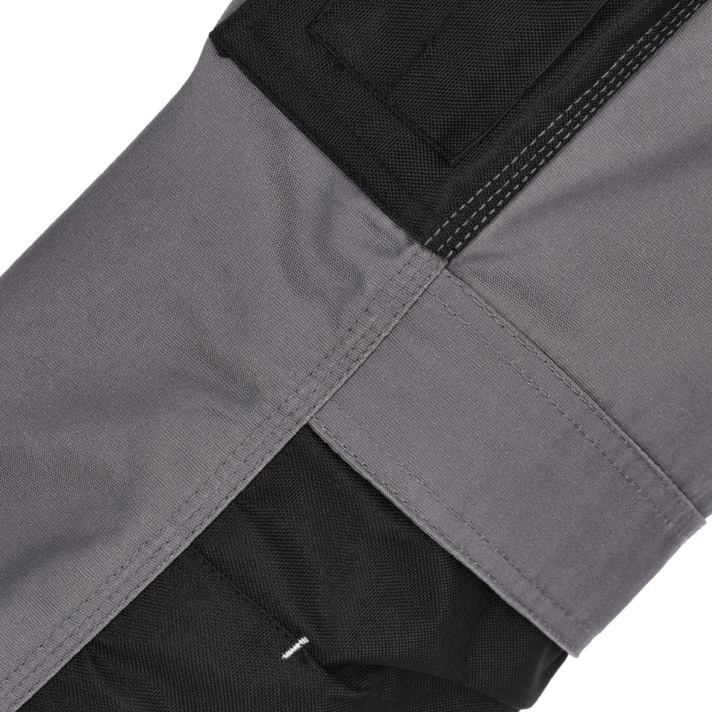 Spodnie ogrodniczki "BASIC LINE" | STALCO