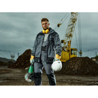 Spodnie ogrodniczki "BASIC LINE" | STALCO