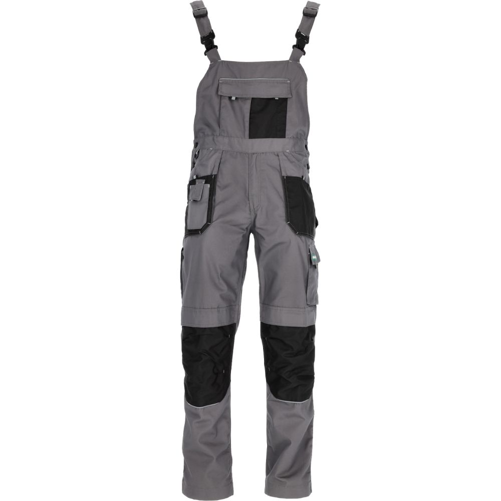 Spodnie ogrodniczki "BASIC LINE" | STALCO