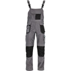 Spodnie ogrodniczki "BASIC LINE" | STALCO