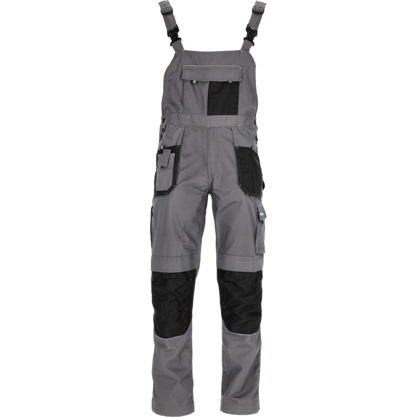 STALCO Spodnie ogrodniczki "BASIC LINE"