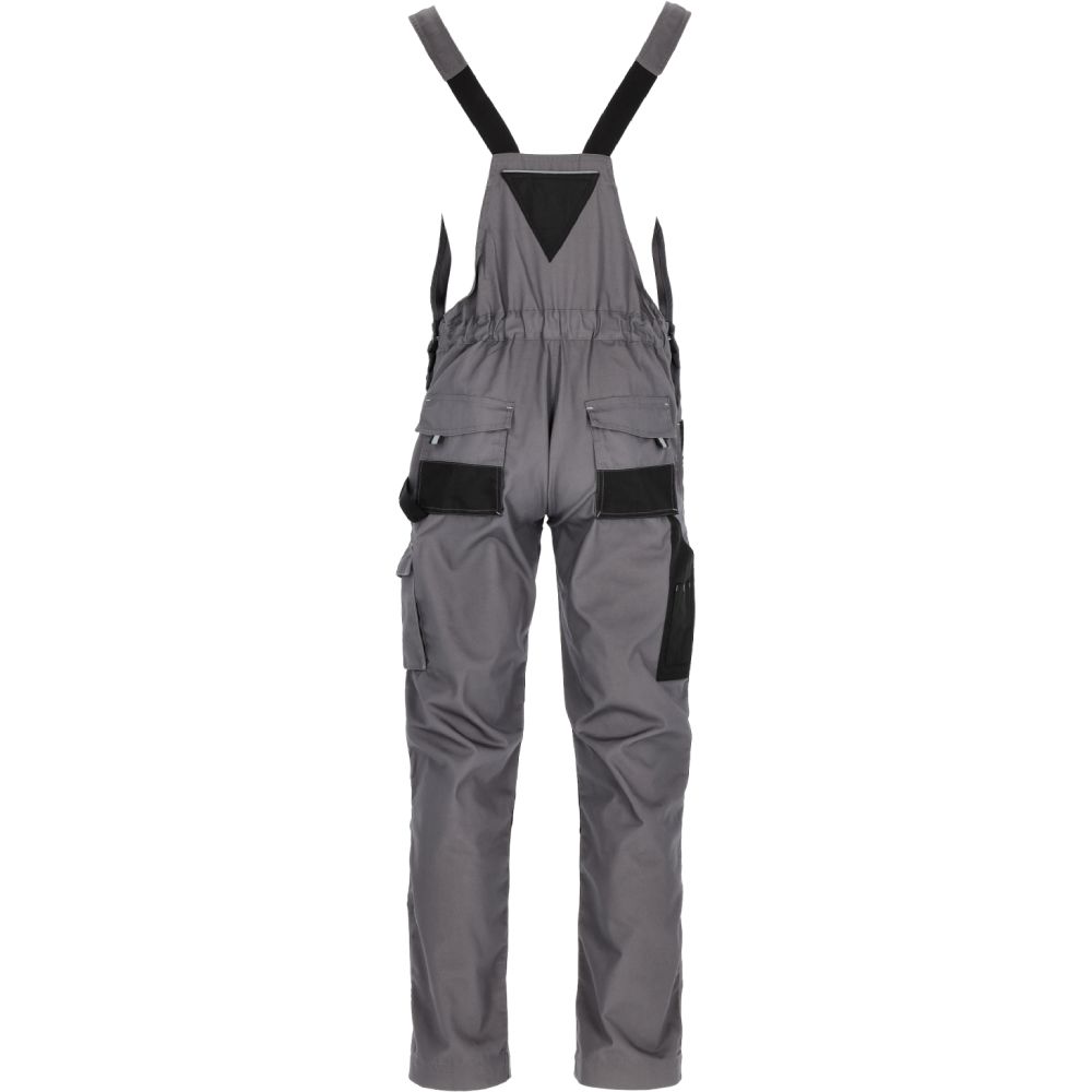 Spodnie ogrodniczki "BASIC LINE" | STALCO