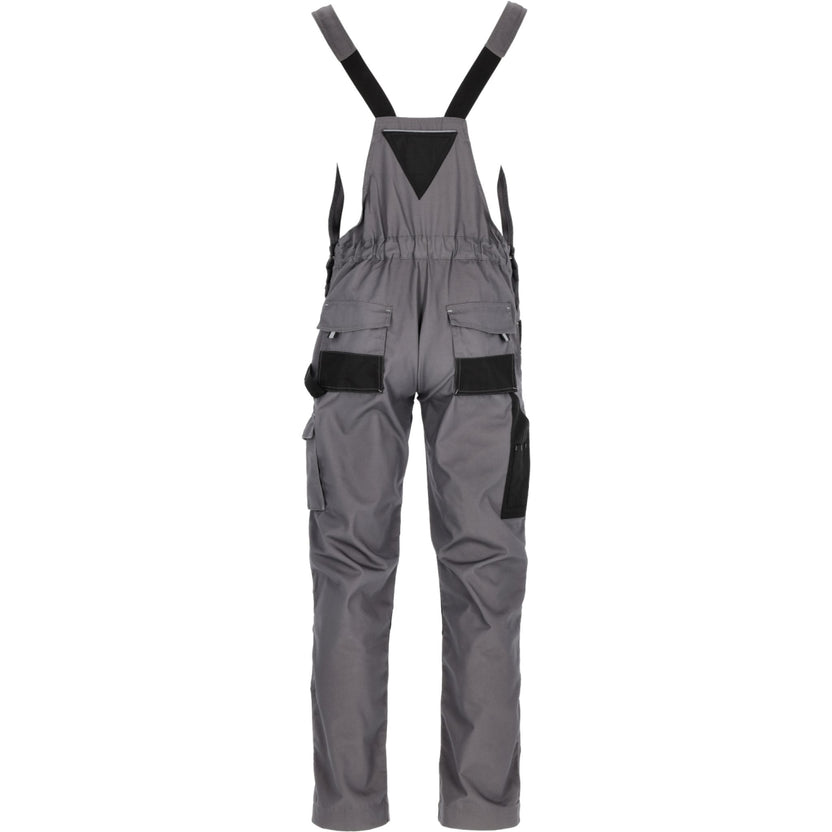 STALCO Spodnie ogrodniczki "BASIC LINE"