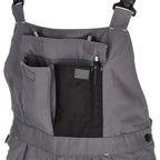 Spodnie ogrodniczki "BASIC LINE" | STALCO